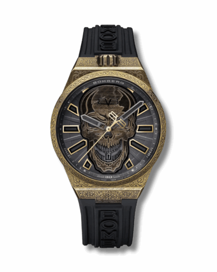 BOMBERG (Switzerland) – watch brand