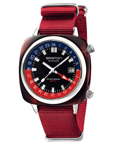 BRISTON (France) – watch brand