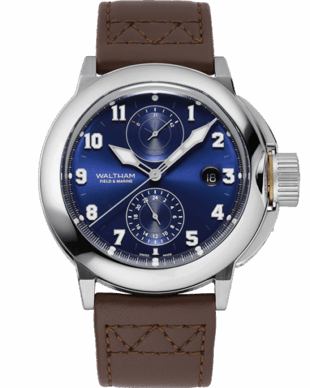 CEDRIC BELLON (Switzerland) – watch brand