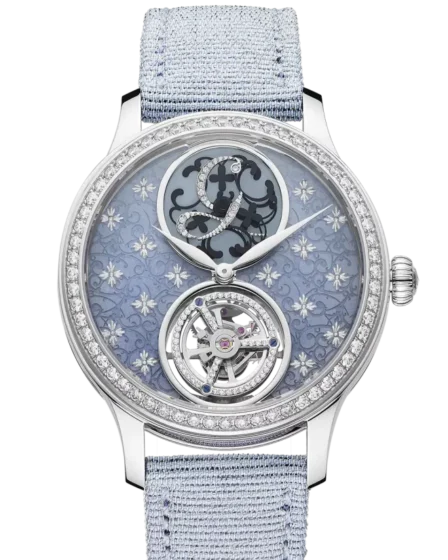 CHARLES GIRARDIER (Switzerland) – watch brand